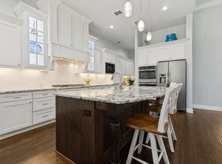506 Life Spring Dr, Rockwall, TX 75087