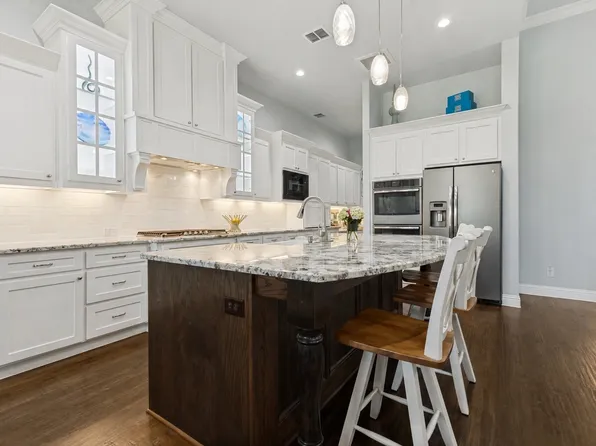 506 Life Spring Dr, Rockwall, TX 75087