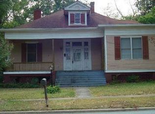 411 N Jefferson Ave, Eatonton, GA
