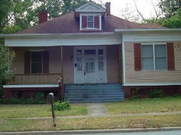 411 N Jefferson Ave, Eatonton, GA 31024