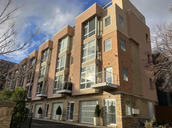 1725 North Palmer STREET #A, Milwaukee, WI 53212
