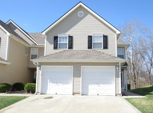 8116 N Elmwood Ave, Kansas City, MO 64119