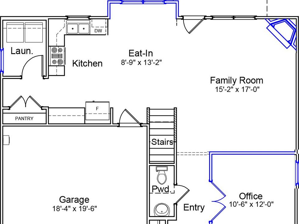 2nd image of 1124 Sea Lavender Dr