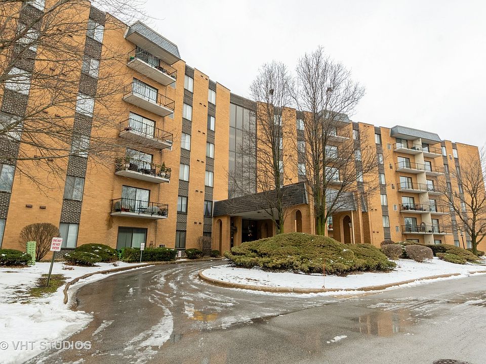 1st image of 700 N Bruce Ln APT 509