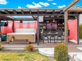 8433 E Rathdrum Dr, Nampa, ID 83687