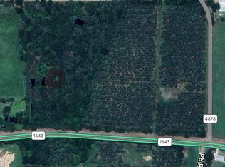 Fm 1643, Winnsboro, TX 75494