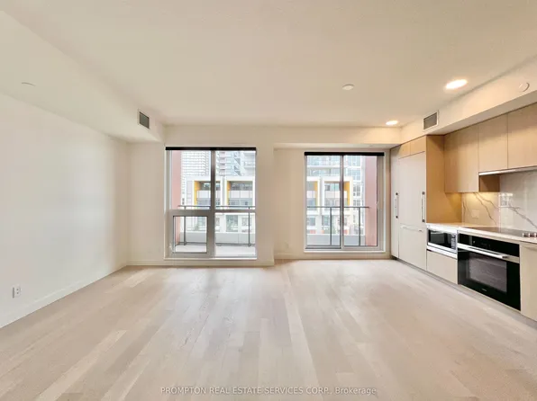27 McMahon Dr, Toronto, ON