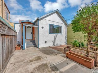246 Tingley St, San Francisco, CA 94112