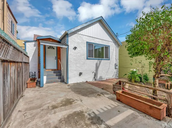 246 Tingley St, San Francisco, CA 94112