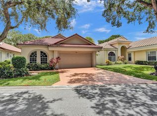 5024 NW 95th Dr, Coral Springs, FL 33076