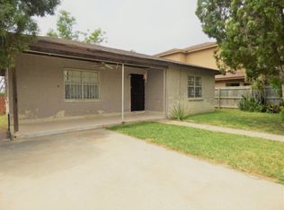 2116 S 26 1/2 St, McAllen, TX 78503