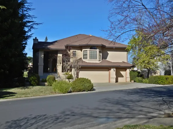 14965 Anillo Way, Rancho Murieta, CA 95683