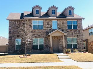 3405 Camino Real Trl, Denton, TX 76208