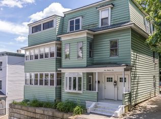 110 Granite St, Fitchburg, MA 01420