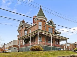 523 Doolittle Ave, Carnegie, PA