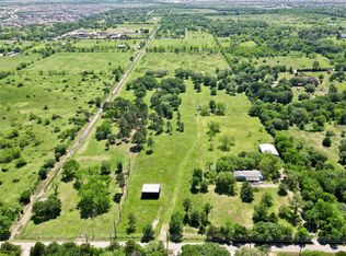 4304 Fcr #78, Rosharon, TX 77583