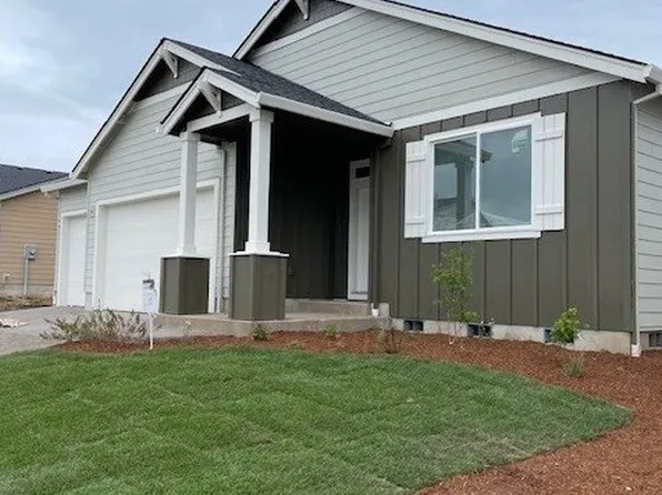 2501 W 15th #123, Junction City, OR 97448