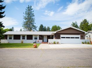 4015 Heritage Way, Missoula, MT 59802