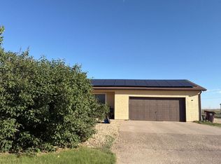 131 N Bumgardner Dr, Pueblo West, CO 81007