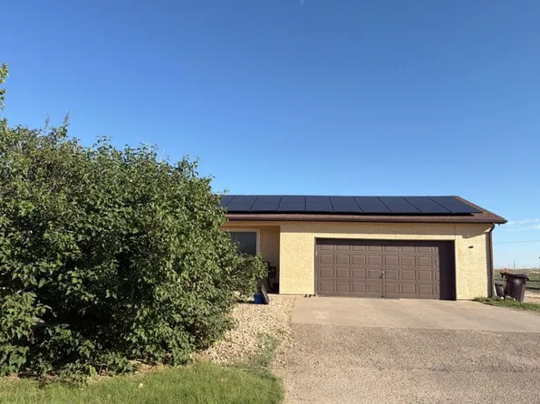 131 N Bumgardner Dr, Pueblo West, CO 81007