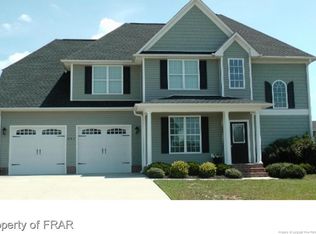 231 Wynngate Dr, Cameron, NC 28326