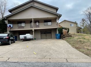 6 Holloway Dr #B, Collinsville, IL