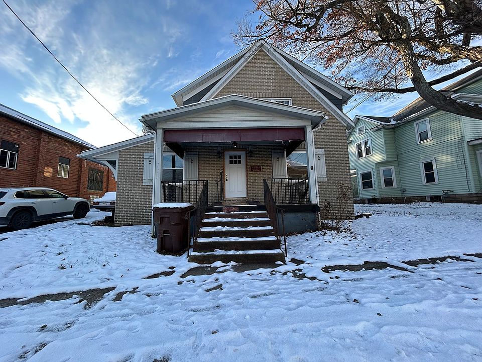 1st image of 1154 Walnut St #1B