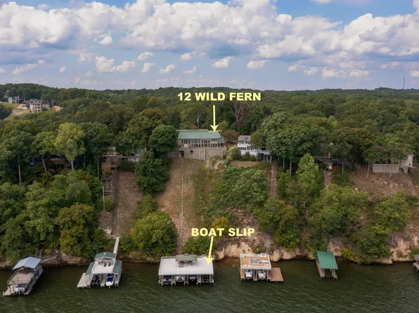 12 Wildfern Ln, Counce, TN 38326
