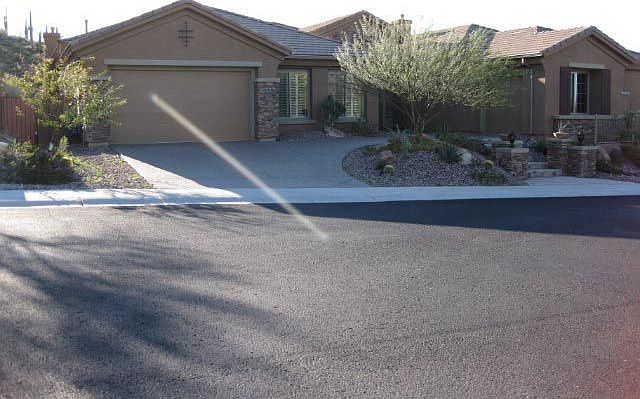 Great Curb Appeal