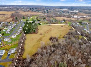 Lawton Rd #1, Clay, NY 13041