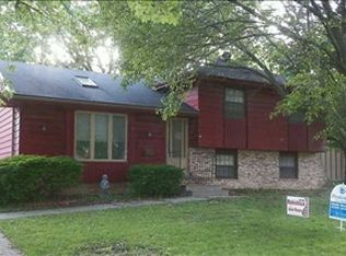 806 NW School St, Ankeny, IA 50023