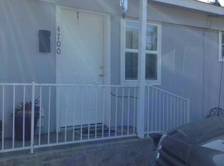 4700 Old Benbrook Rd, Fort Worth, TX 76116