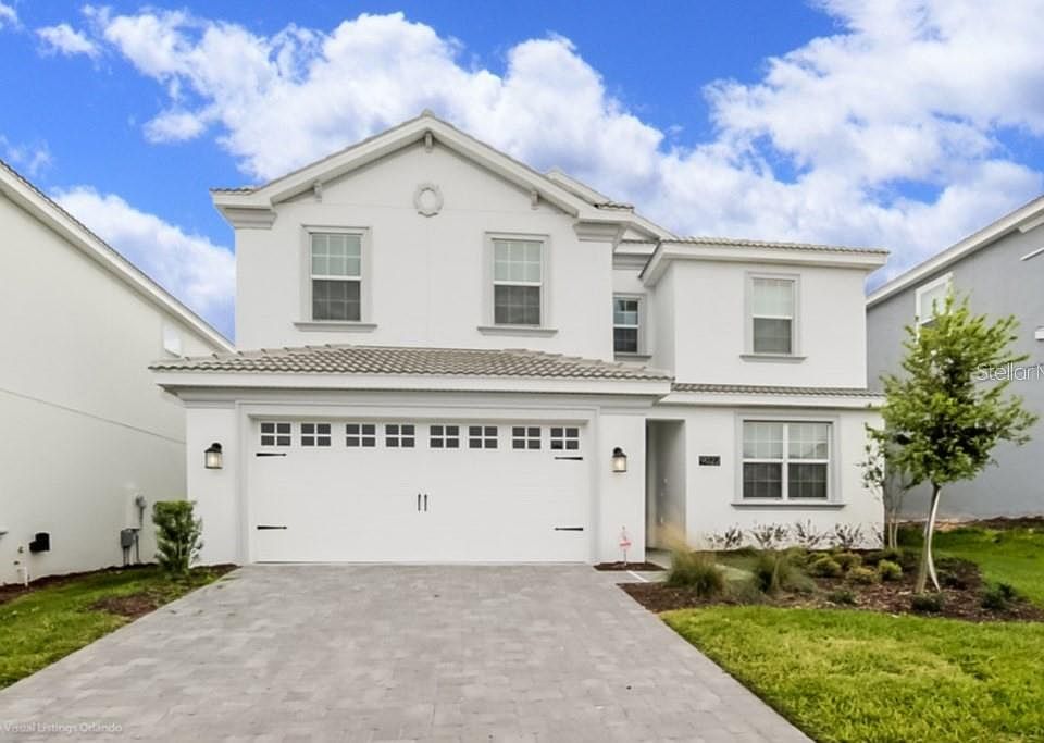 9022 Stinger Dr, Davenport, FL 33896 Zillow