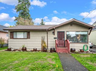 7211 SE 84th Ave, Portland, OR 97266