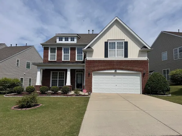 206 Oswego Ct, Morrisville, NC 27560