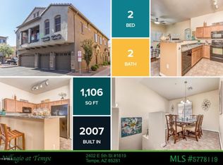 2402 E 5th St UNIT 1619, Tempe, AZ 85281