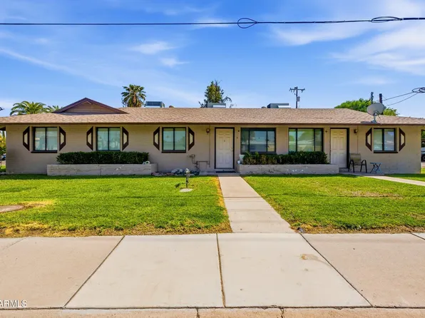 6801 E EARLL Drive, Scottsdale, AZ 85251
