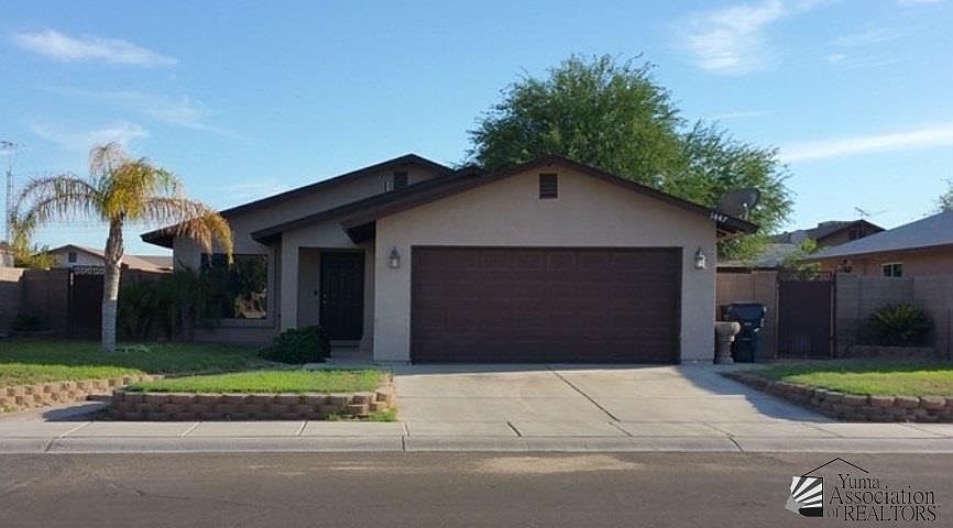 1st image of 1447 E Udall Ln