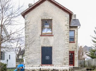66 S Horton St, Dayton, OH 45403