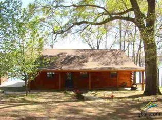 983 County Road 2415, Leesburg, TX 75451