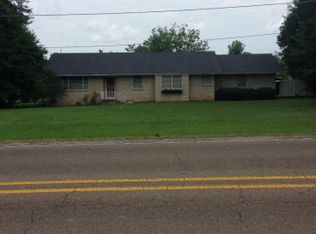 212 Frostland Dr, Water Valley, MS 38965