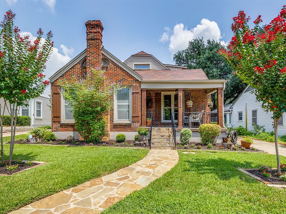 1st image of 4024 El Campo Ave