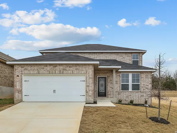 6502 LOWRIE BLOCK, San Antonio, TX 78239