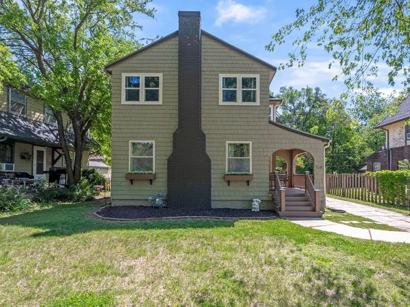 536 N Broadview St, Wichita, KS 67208