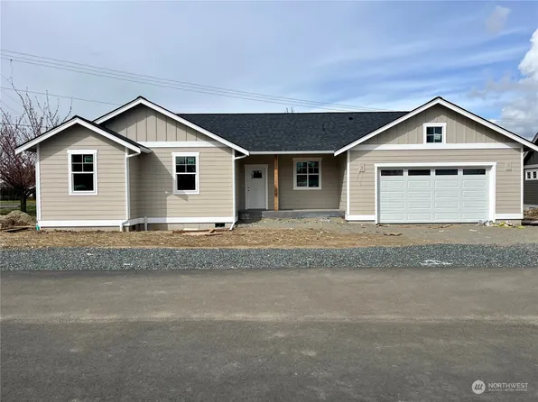 100 Sable Drive, Everson, WA 98247