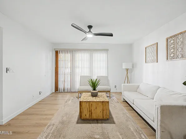 2201 W UNION HILLS Drive #127, Phoenix, AZ 85027