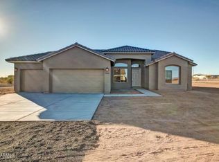 28006 N 223rd Ave, Wittmann, AZ 85361