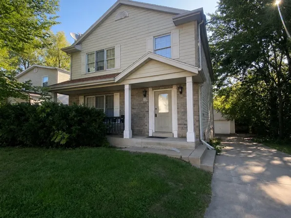 1112 S 63rd St, Milwaukee, WI 53214