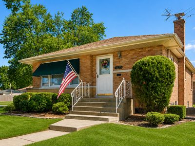 5325 Oak Center Dr, Oak Lawn, IL, 60453