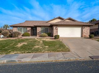 924 W Sir Monte Dr, St George, UT 84770
